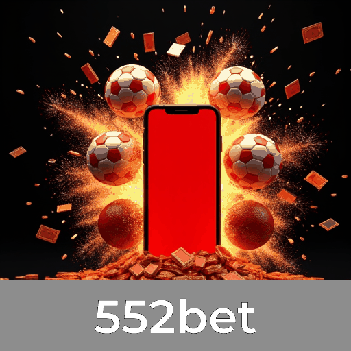 552bet: Plataforma com Bônus Generosos para Brasileiros