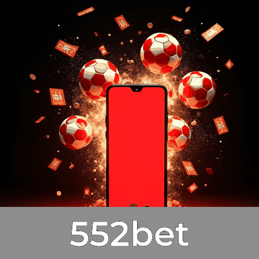 Desenvolvimento Revolucionário de Jogos Redefine 552bet