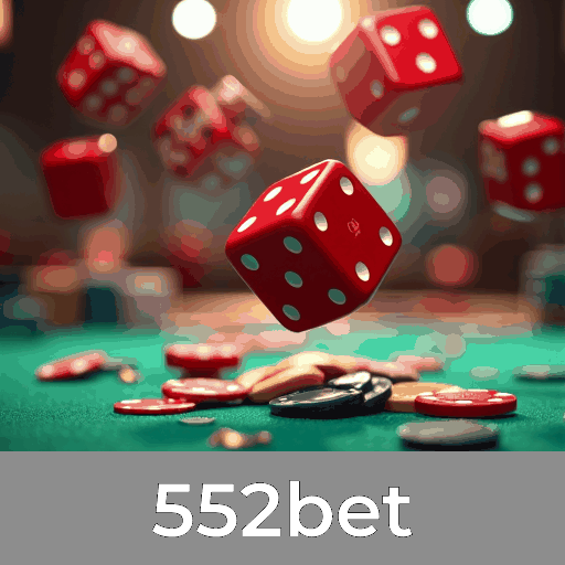 552bet Promo: Descubra o Valor Oculto