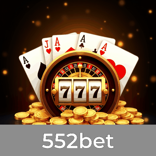 Qualidade Superior de Jogos de Cassino no 552bet