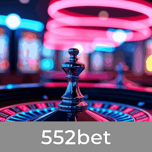 Desenvolvimento Revolucionário de Jogos Redefine 552bet