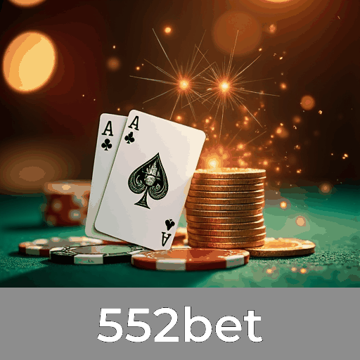Aplicativo 552bet: Tecnologia Inovadora e Experiência Avançada