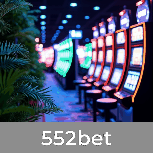 552bet Promo: Descubra o Valor Oculto