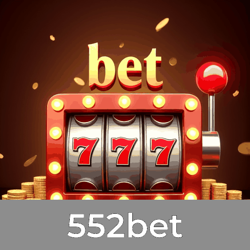 Desenvolvimento Revolucionário de Jogos Redefine 552bet