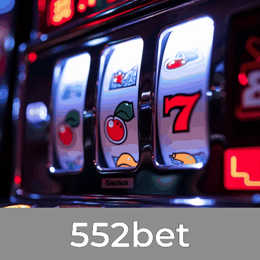 552bet: Plataforma com Bônus Generosos para Brasileiros
