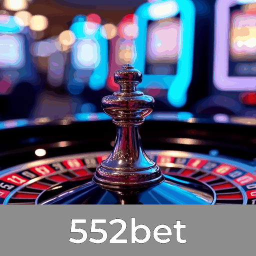 Qualidade Superior de Jogos de Cassino no 552bet