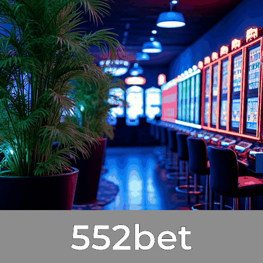 552bet Promo: Descubra o Valor Oculto