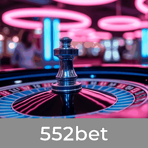 Aplicativo 552bet: Tecnologia Inovadora e Experiência Avançada