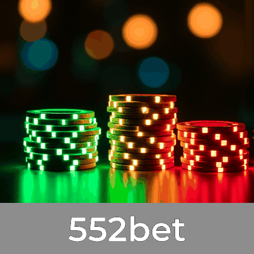 Aplicativo 552bet: Tecnologia Inovadora e Experiência Avançada