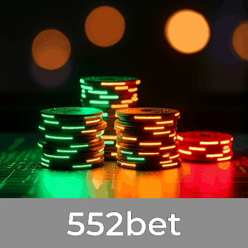 Desbloqueie Privilégios Exclusivos com Sua Conta 552bet