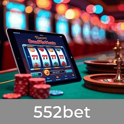 552bet: Plataforma com Bônus Generosos para Brasileiros