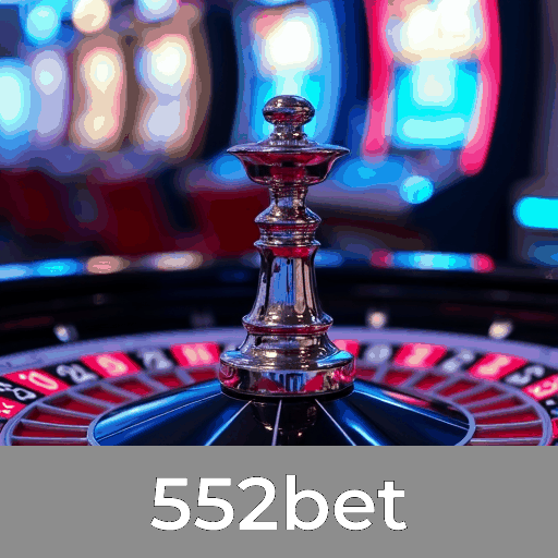 Qualidade Superior de Jogos de Cassino no 552bet