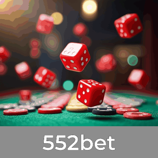 552bet Plataforma: Comunidade Vibrante e Conexões Reais