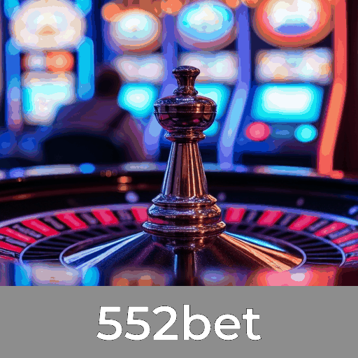 552bet Promo: Descubra o Valor Oculto