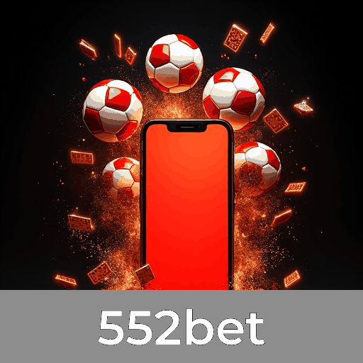 Mergulhe na Atmosfera Emocionante do Cassino 552bet: Realismo Psicológico