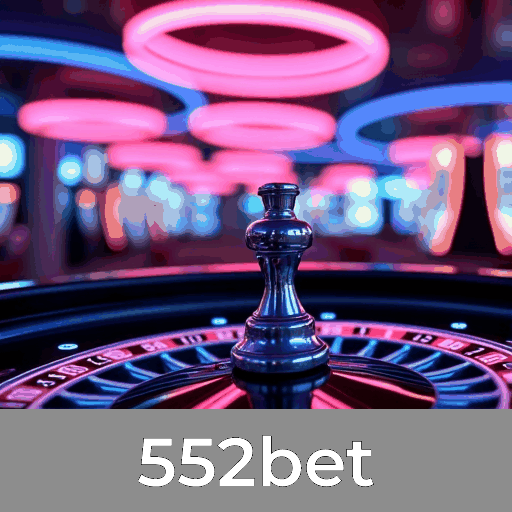 552bet Plataforma: Comunidade Vibrante e Conexões Reais