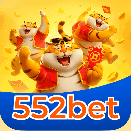552bet: Seu Cassino Online de Confiança